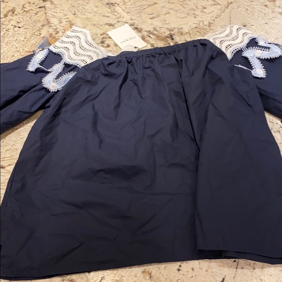 SALE ✨ Few Moda New York top - Picture 5 of 5